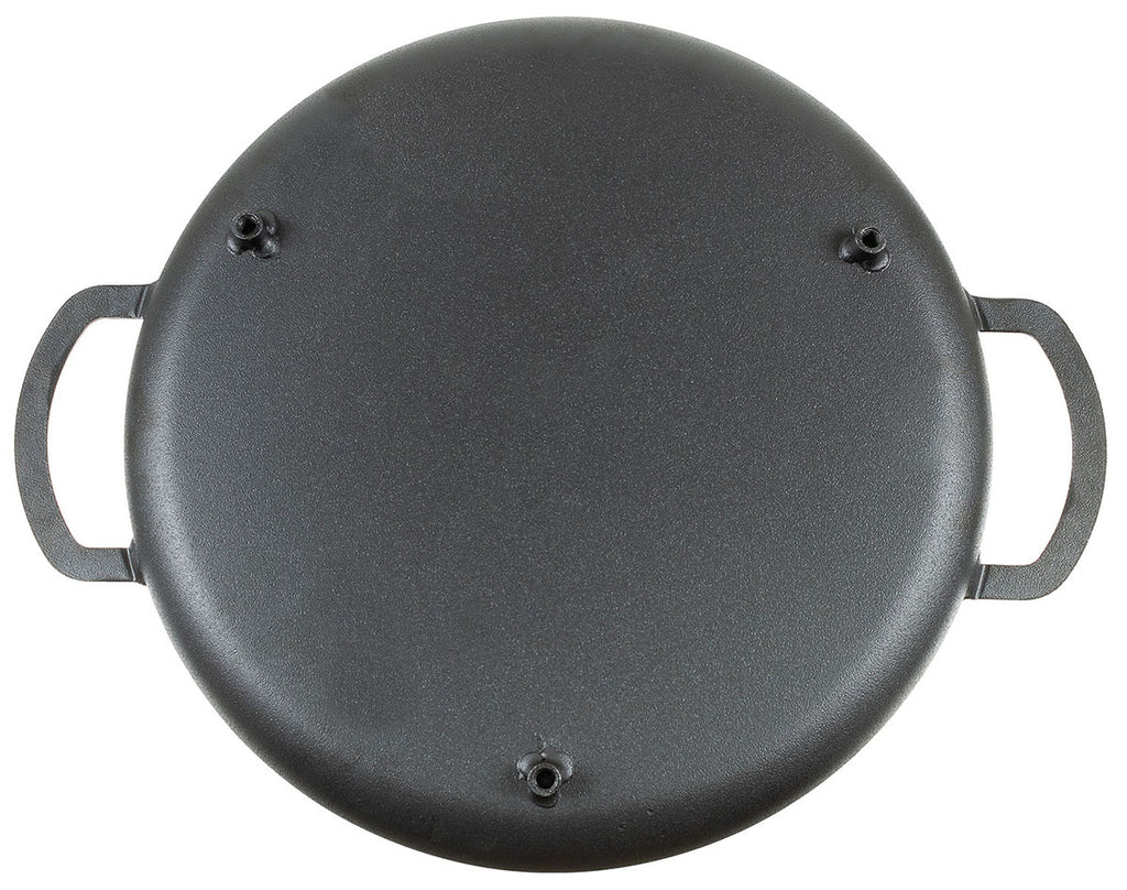 Vatra de foc din fier 44 cm Fox Outdoor