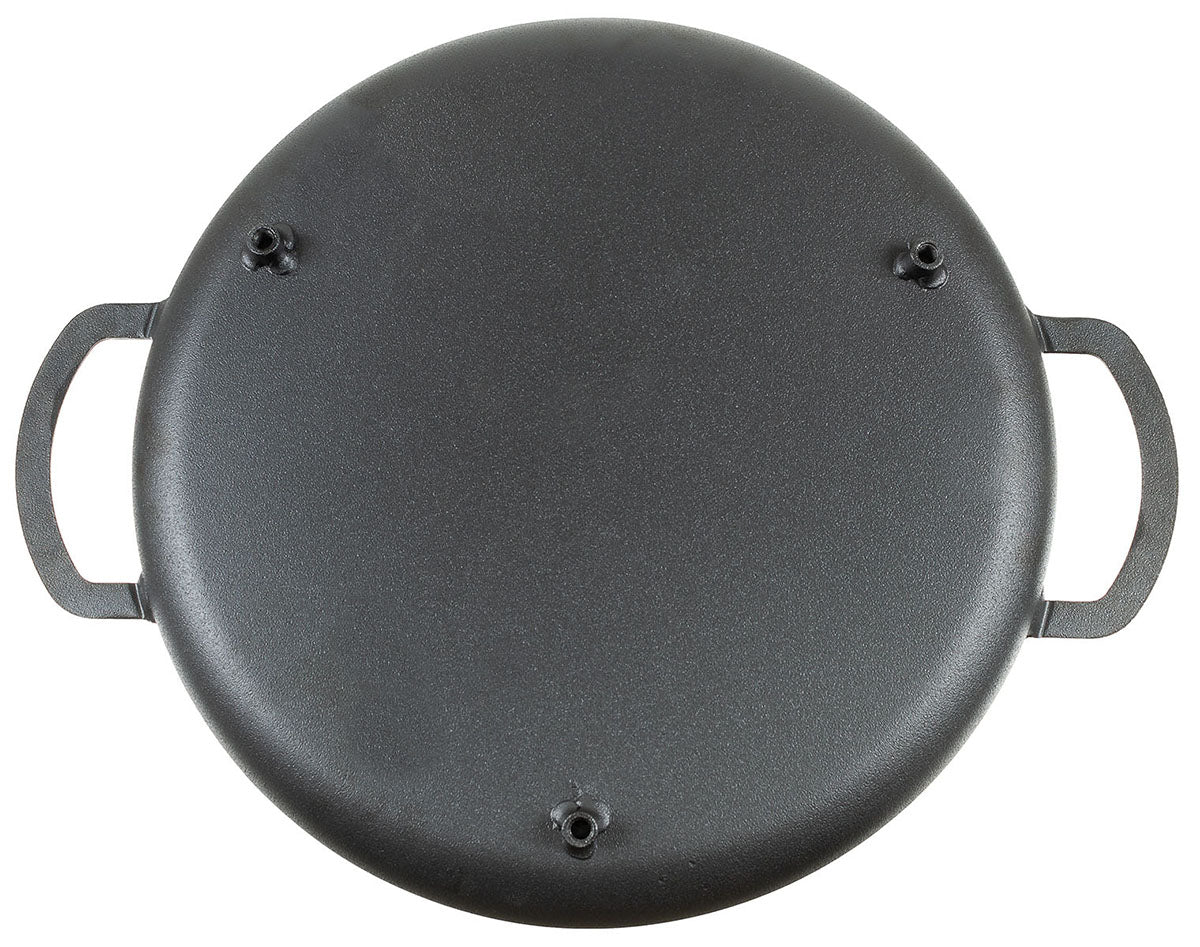 Vatra de foc din fier 44 cm Fox Outdoor