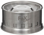 Arzator de exterior Forest din otel inoxidabil Fox Outdoor