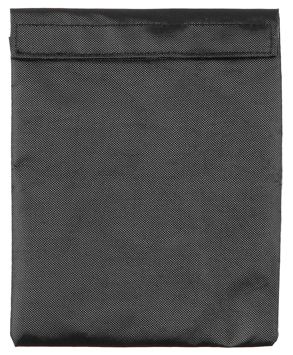 Arzator de exterior Hobo mic din inox Fox Outdoor