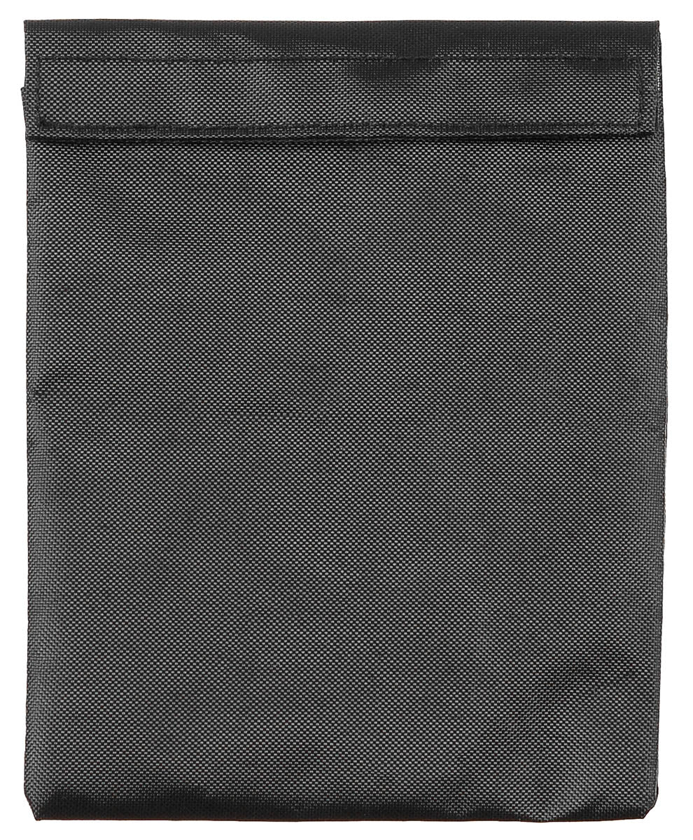 Arzator outdoor Hobo mare din otel inoxidabil Fox Outdoor