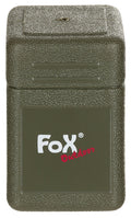 Arzator camping pliabil compact 3 kW aprindere piezo Fox Outdoor