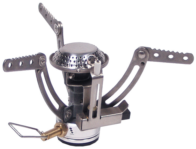 Arzator de camping pliabil Fox Outdoor