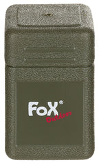Arzator de camping pliabil Fox Outdoor