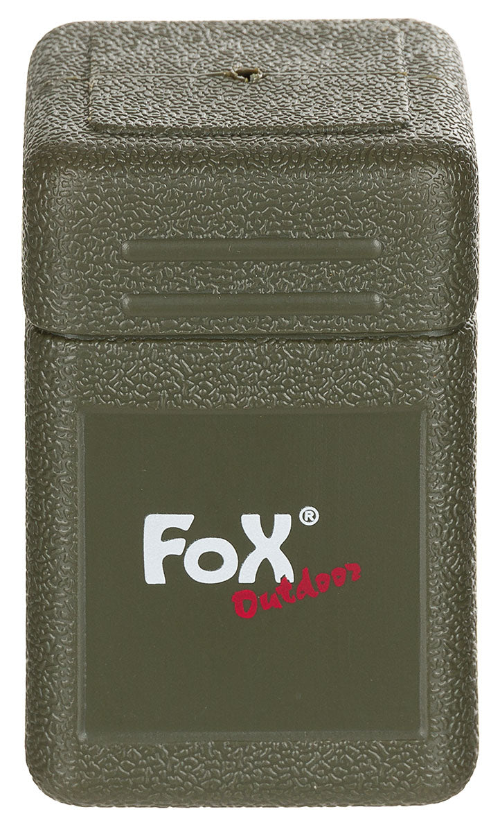 Arzator de camping pliabil Fox Outdoor