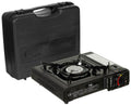 Arzator pe gaz Camping cu aprindere piezo Fox Outdoor