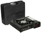 Arzator pe gaz Camping cu aprindere piezo Fox Outdoor