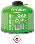Cartus de gaz OPTIMUS 230 g cu valva MFH