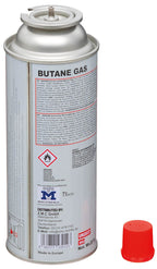 Cartus de gaz butan cu valva 227 g MFH
