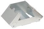Arzator pliabil FIREDRAGON cu parasolar MFH