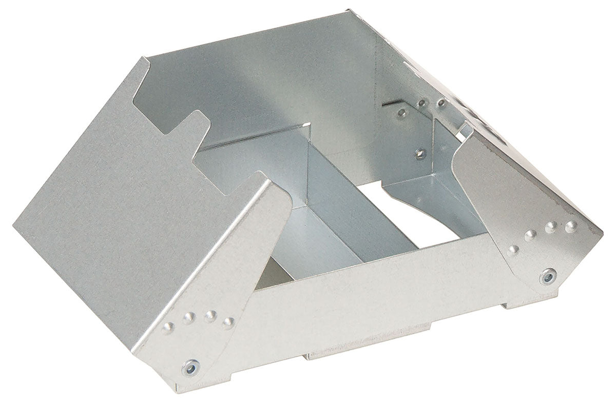 Arzator pliabil FIREDRAGON cu parasolar MFH