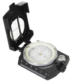 Busola Precision cu carcasa metalica Fox Outdoor