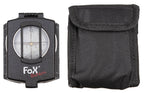 Busola Precision cu carcasa metalica Fox Outdoor