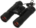 Binoclu pliabil 10x25 Ruby MFH pentru drumetii