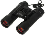 Binoclu pliabil 10x25 Ruby MFH pentru drumetii