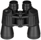 Binoclu pliabil 20x50 MFH negru pentru drumetii