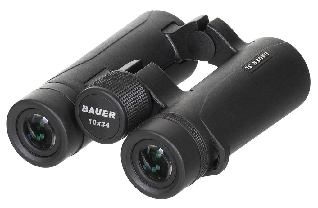 Binoclu Outdoor SL 10x34 impermeabil MFH