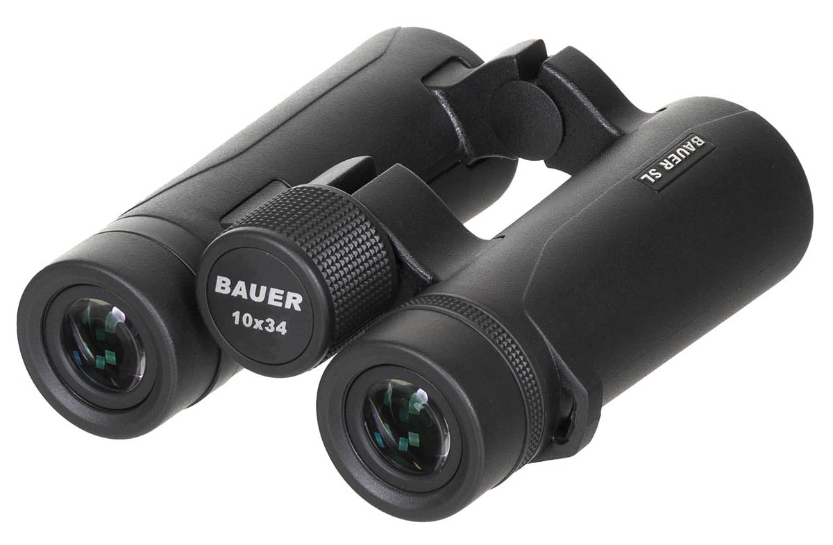 Binoclu Outdoor SL 10x34 impermeabil MFH
