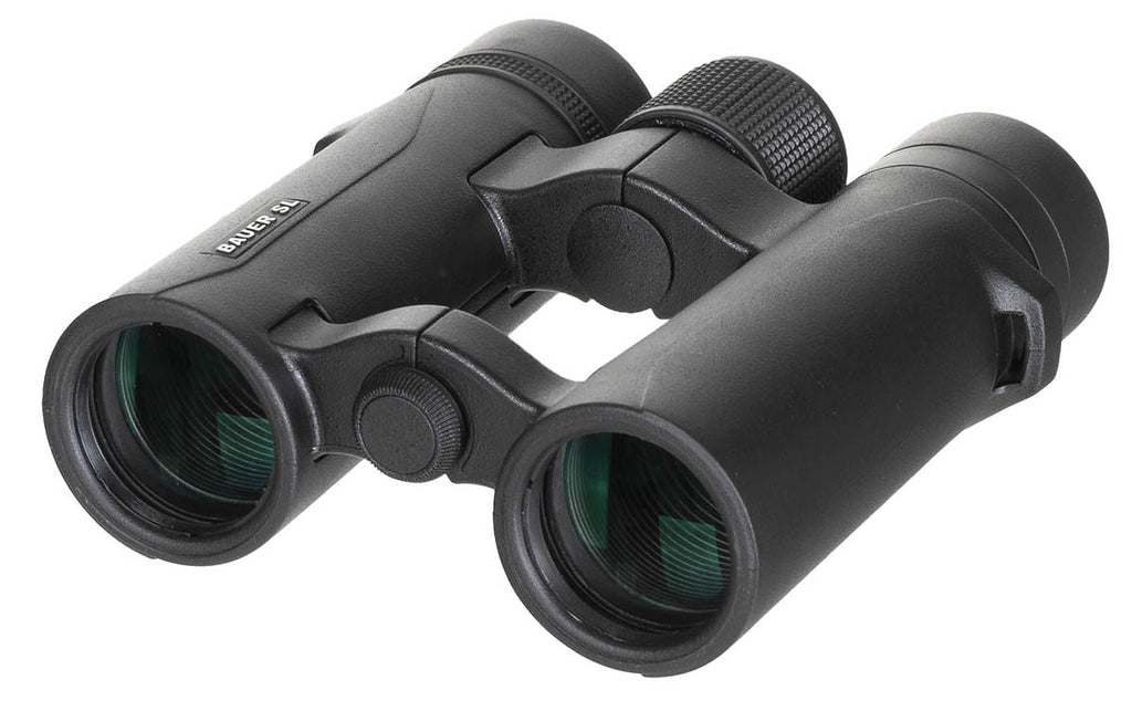 Binoclu Outdoor SL 10x34 impermeabil MFH