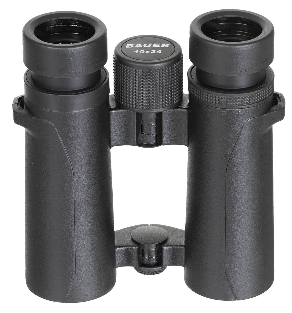 Binoclu Outdoor SL 10x34 impermeabil MFH