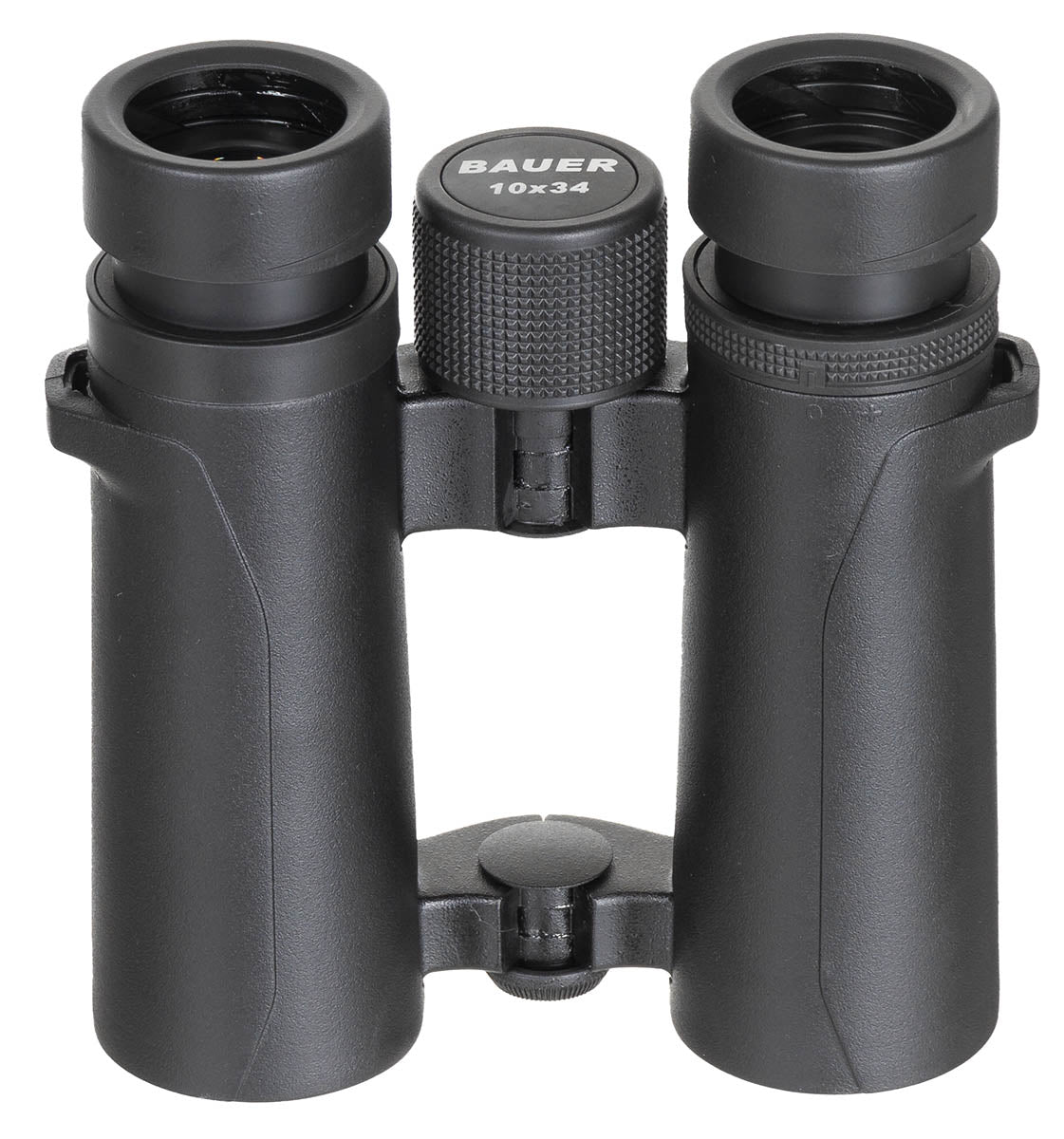 Binoclu Outdoor SL 10x34 impermeabil MFH