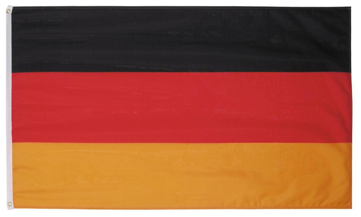 Steag Germania poliester 90 x 150 cm MFH