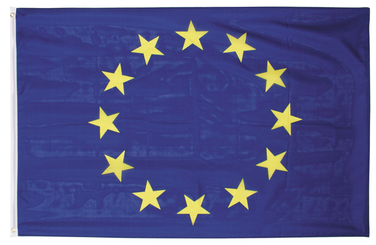 Steag Europa poliester 90 x 150 cm MFH