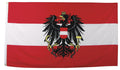 Steag Austria poliester 90 x 150 cm MFH