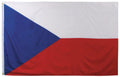 Steag Republica Ceha 90 x 150 cm MFH