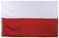 Steag Polonia poliester 90x150 cm MFH