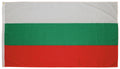 Steag Bulgaria poliester 90 x 150 cm MFH