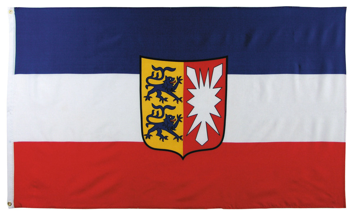 Steag Schleswig-Holstein poliester 90 x 150 cm MFH