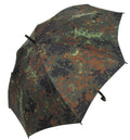Umbrela camuflaj flecktarn 1.05 m MFH