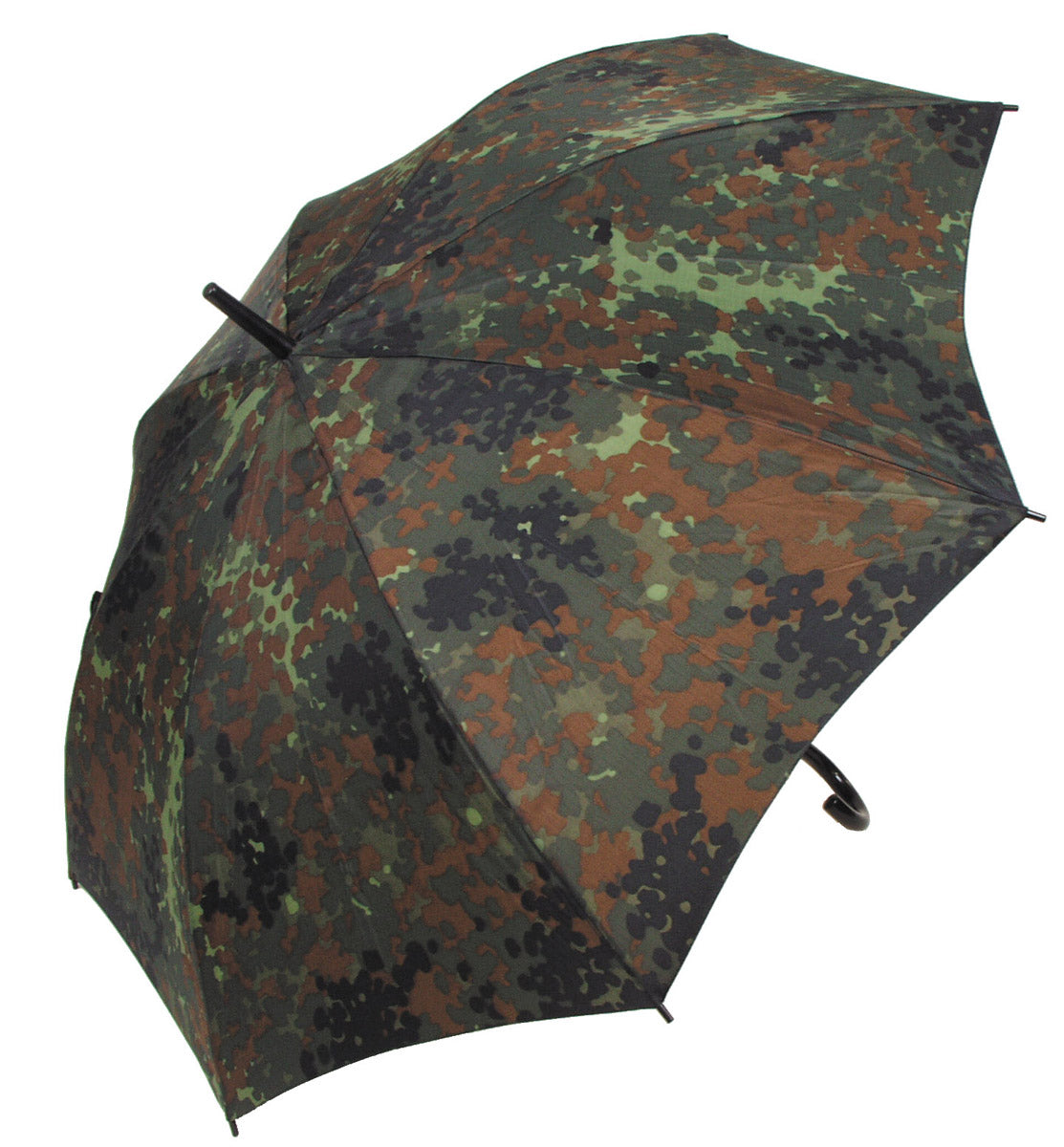 Umbrela camuflaj flecktarn 1.05 m MFH