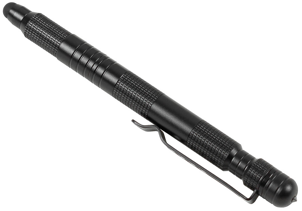 Pix tactic Tactical-Pro cu spargator de geam MFH