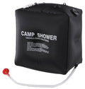 Dus solar de camping 40 l MFH