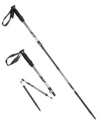 Bete de trekking pliabile Haidel din aluminiu Fox Outdoor