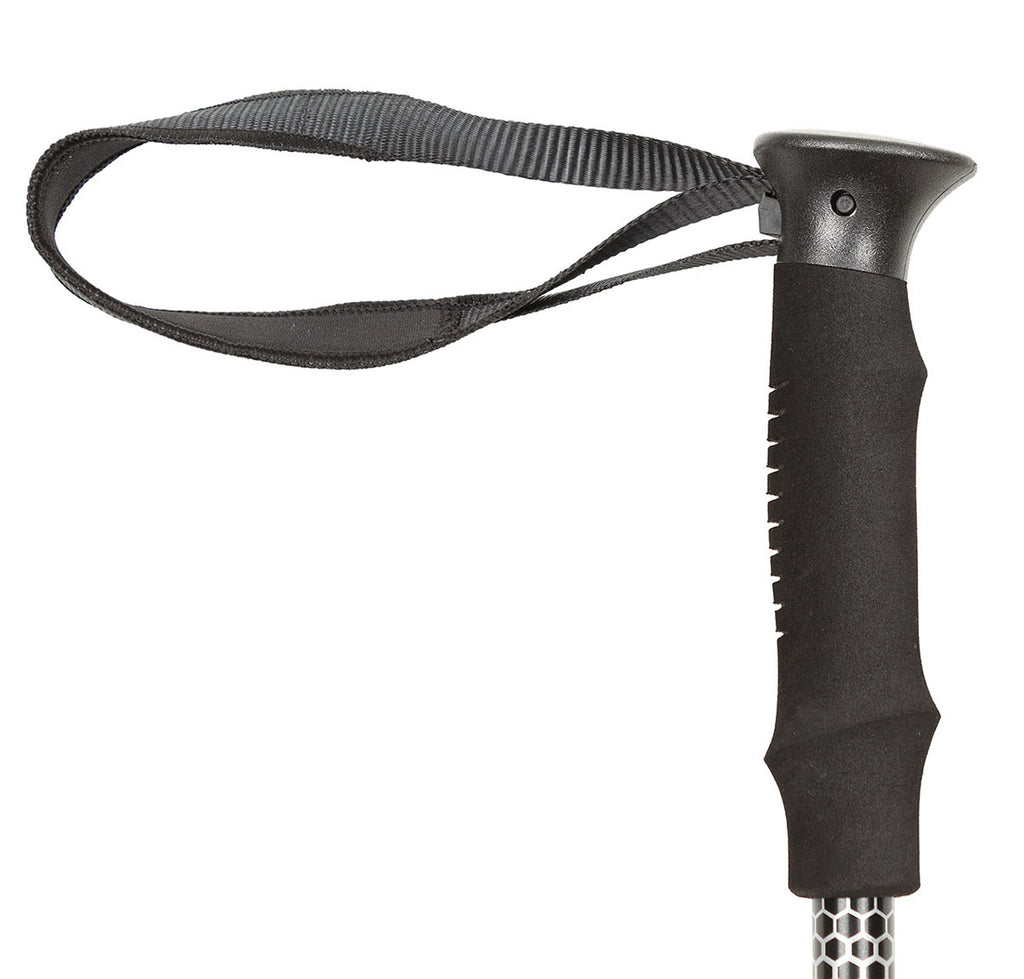 Bete de trekking pliabile Haidel din aluminiu Fox Outdoor