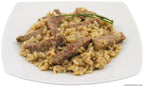 Vita tocata cu orez la conserva 400 g, set 12 buc, MFH