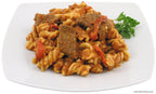 Gulas de vita cu taitei la conserva 400 g, set 12 buc, MFH