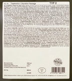 Ratie alimentara Day Ration Pack Type II Trek'n Eat