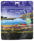 Ratie zilnica vegetariana Type V Trek'n Eat