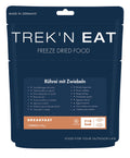 Jumari de oua cu ceapa liofilizate 125 g Trek'n Eat