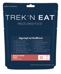 Mancare deshidratata tocana de vita cu paste Trek'n Eat