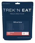Mancare deshidratata Chili con Carne Trek'n Eat
