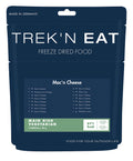 Mancare liofilizata Mac'n Cheese Trek'n Eat