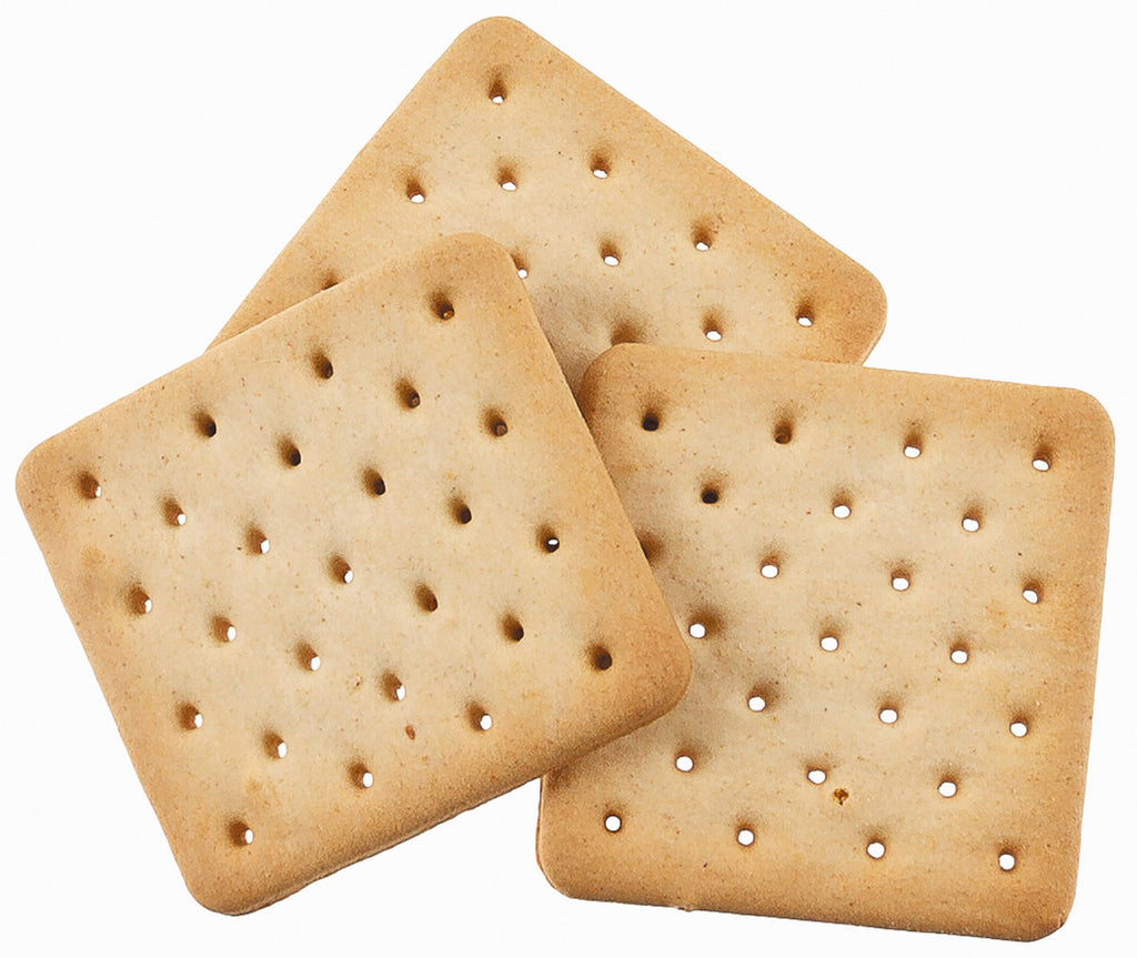 Biscuiti tip pesmet 125 g Trek'n Eat