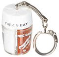 Recipient condimente cu breloc 4 arome Trek'n Eat