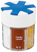 Set condimente Spice Shaker 6 arome Trek'n Eat