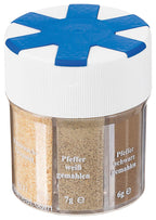 Set condimente Spice Shaker 6 arome Trek'n Eat